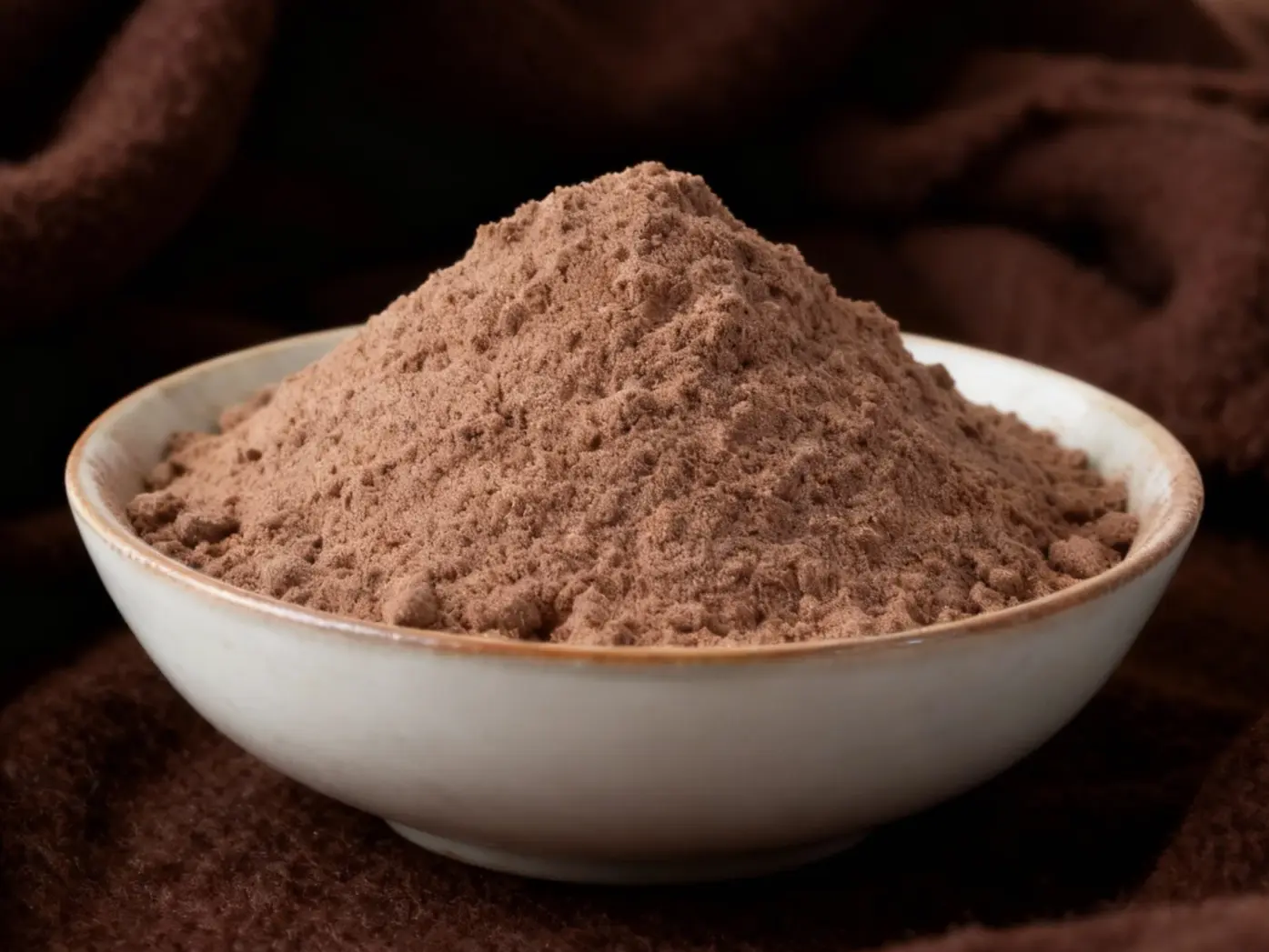 Himalayan Black Salt Fine